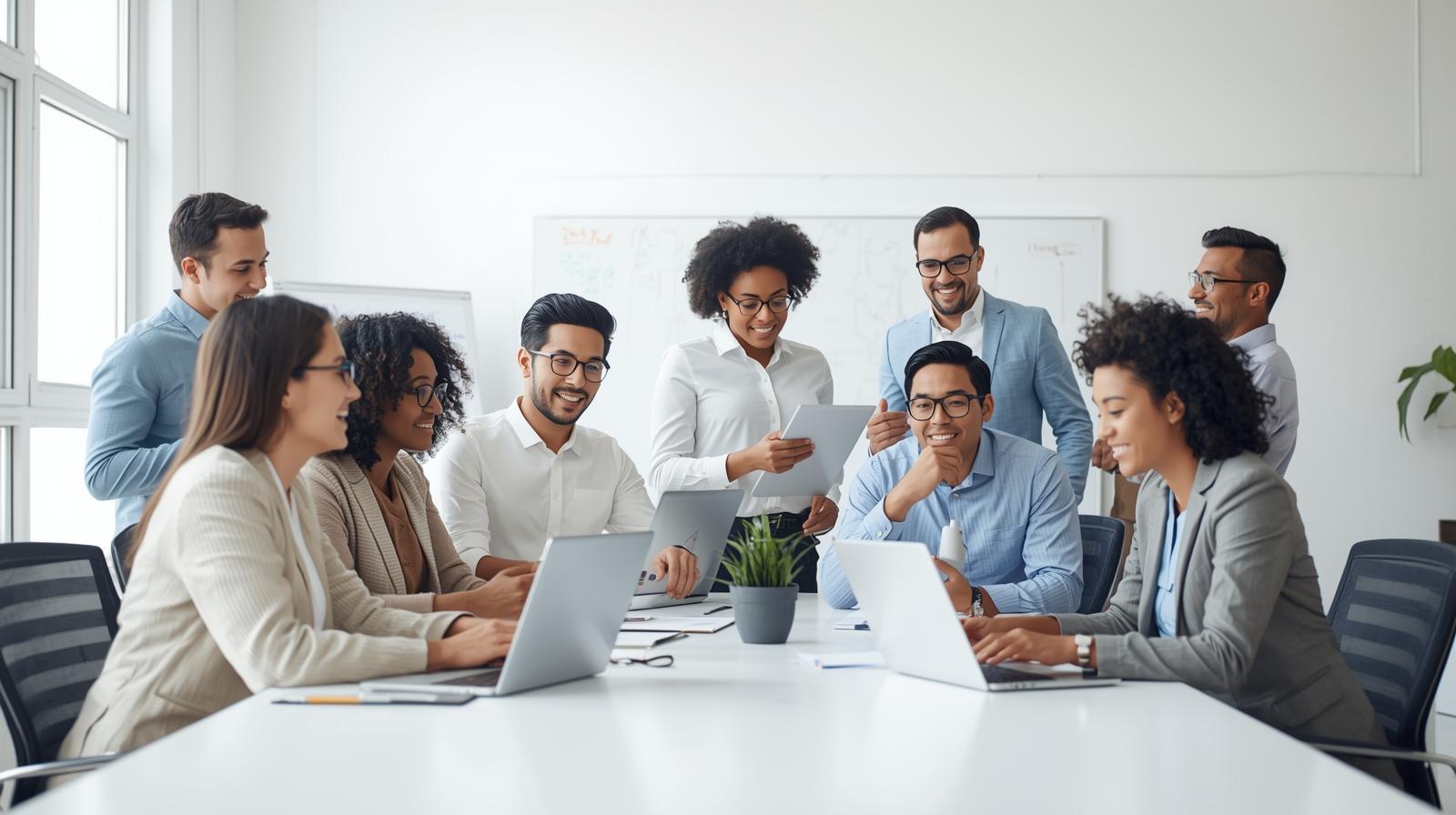 SPSS Veri Görünümü Ekranı